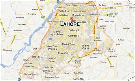 لاہور : دریائے راوی میں کشتی الٹ گئی، 4 افراد ڈوب گئے، 2 کو بچا لیا گیا