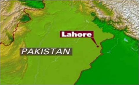 لاہور : ڈاکووں کی فائرنگ سے چائینیز نژاد پاکستانی زخمی ہوگیا
