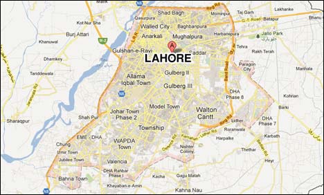 لاہور : ایف آئی اے کا چھاپہ، کروڑوں کی گیس چوری پکڑی گئی