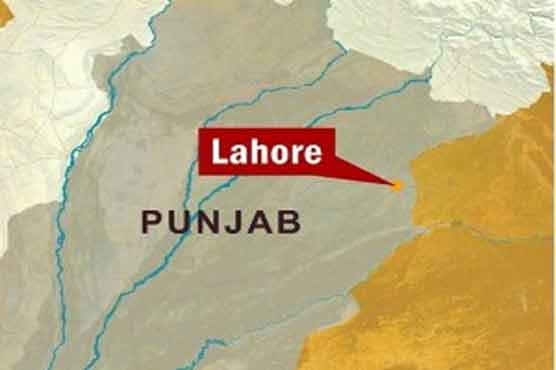 لاہور: خستہ حال مکان کی چھت گرنے سے ایک بچہ جاں بحق