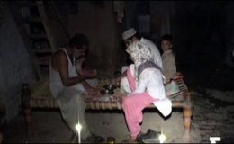 کراچی، لاہور، مردان، ملتان، سوات میں سحری کے اوقات میں بجلی بند