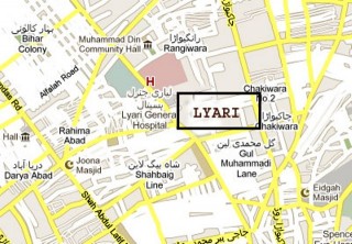 Lyari Karachi