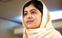 حملہ کرنے والے طالبان سامنے بھی آ جائیں تو گولی نہیں چلاوں گی، ملالہ