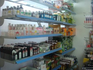 Medical Stores Medicines