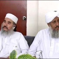 Mufti Shahab puplzai