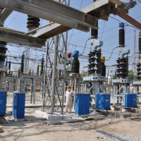 Multan Electric power