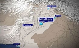 ملتان : نجی سیکیورٹی گارڈ نے5 سالہ بچے کو فائر کرکے قتل کردیا