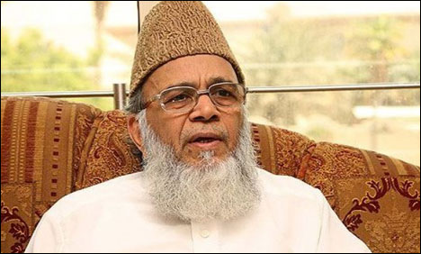 بنگلادیش میں رہنماوں کو پاکستان حمایت کی سزادی جا رہی ہے، جماعت اسلامی