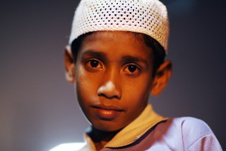 Muslim Boya