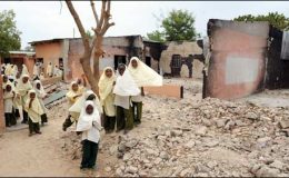 نائیجیریا میں مسلح افراد کا اسکول پر حملہ ،42 افراد ہلاک