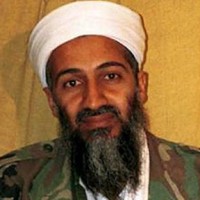 Osama Bin Ladin