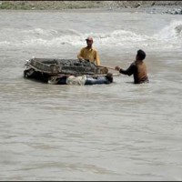 Pakhtunkhwa Flood