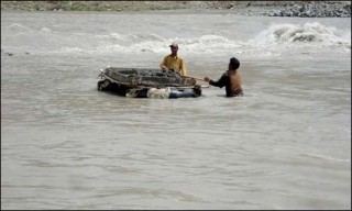 Pakhtunkhwa Flood