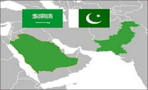 پاکستانی بھائی تعاون کریں، سعودی حکومت کی اپیل