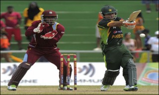 Pakistan - West Indies