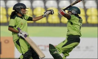 Pakistan Women Team