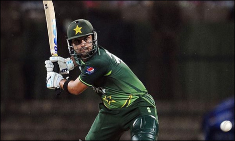 پاکستان کرکٹ ٹیم کا دورہ ویسٹ انڈیز کا فاتحانہ آغاز