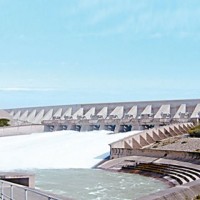 Pakistan dams