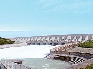 Pakistan dams