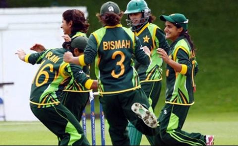 پاکستان نے آئرلینڈ کو 89 رنز سے ہرا دیا، سیریز 0-2 سے جیت لی