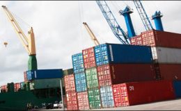 پاکستانی برآمدات میں سالانہ اضافہ 4 فیصد سے بھی کم رہا