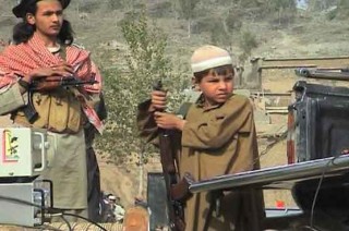 Pakistani Taliban