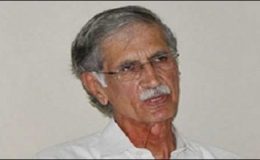 ڈی آئی خان جیل پر حملے کی انکوائری کا حکم دے دیا، پرویز خٹک