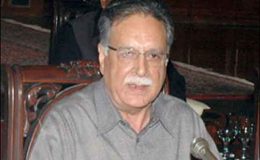 ایبٹ آباد کمیشن رپورٹ وزیر اعظم آفس سے غائب نہیں ہوئی، پرویز رشید