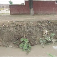 Peshawar Flood