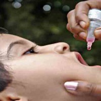 Peshawar Polio