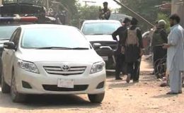 پشاور، تھانہ پشتخرہ کی حدود میں فائرنگ سے پولیس اہلکار جاں بحق