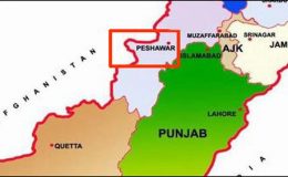 پشاور میں حساس اداروں اور پولیس افسروں کی ٹارگٹ کلنگ میں اضافہ