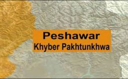 پشاور : شدت پسندوں کے حملے میں ایف سی کے 6 جوان شہید، 7 زخمی