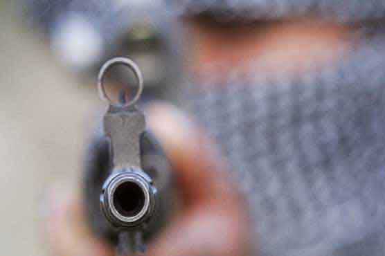 پشین : نامعلوم افراد کی پولیو ٹیم پر فائرنگ، پولیس اہلکار جاں بحق