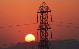 ملک بھر میں بجلی کا شارٹ فال 3500 میگاواٹ رہ گیا