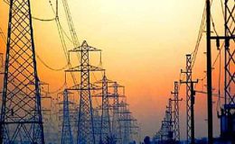 بجلی کی پیداوار 15 ہزار 346 میگاواٹ ہوگئی : وزارت پانی و بجلی