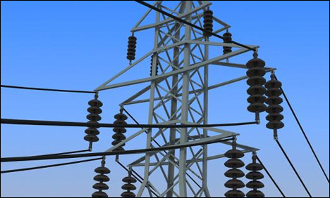 پاکستان میں بجلی کی پیداوار 15 ہزار 346 میگاواٹ ہو گئی