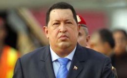 وینزویلا نے آنجہانی صدر ھوگو شاویز کو خراج عقیدت پیش کیا