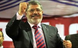 فوج کا الٹی میٹم مسترد، صدر مرسی کا عہد چھوڑ نے سے انکار،جھڑپوں میں 3ہلاک
