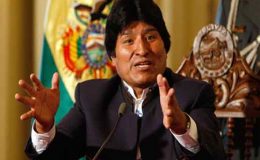 فضائی حدود کی بندش، بولیویا کے صدر نے وجاحت مانگ لی