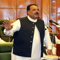 Prime Minister Chaudhry Abdul Majeed