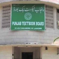 Punjab Textbook Board