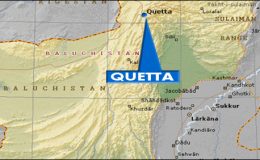 کوئٹہ : سیکیورٹی فورسز کی کارروائی، 4 حملہ آور ہلاک، 2 سیکیورٹی اہلکار زخمی