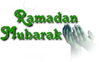 Ramadan Mubarik