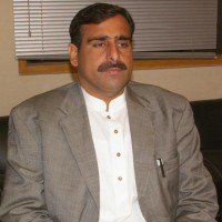 Rao Mohammad Khalid