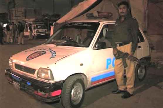 راولپنڈی، دو گروپوں میں فائرنگ سے متعدد افراد زخمی