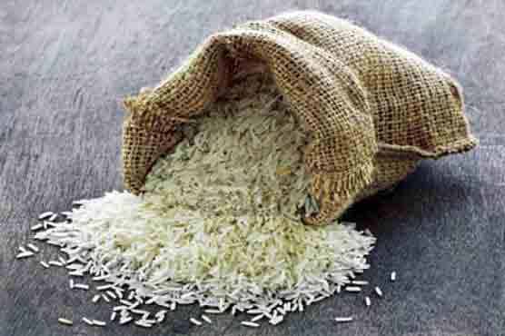 باسمتی چاول کی برآمد ، 2 ارب ڈالر کا ہدف پورا نہ ہو سکا