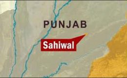 ساہیوال : ڈکیتی کے دوران مزاحمت پر خاتون سمیت 3 افراد زخمی