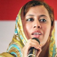 Sania Baloch