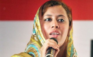 Sania Baloch